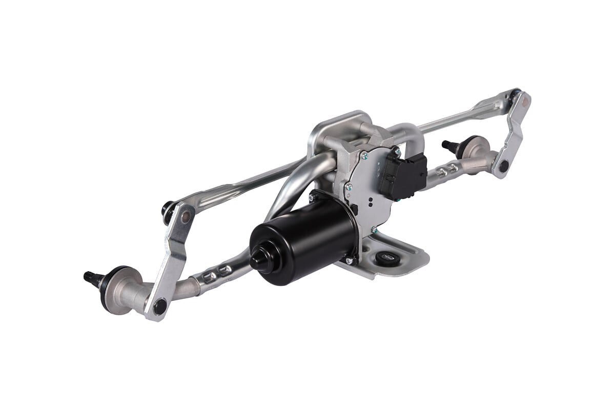 Moteur d'essuie-glace VALEO 584661